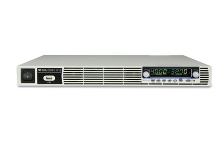 T3PS40381P Teledyne LeCroy T3PS Series Digital Bench Power Supply, 40V, 38A, 1-Output, 1.52kW