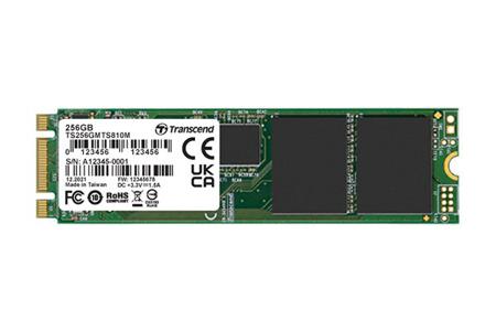 TS64GMTS810M Transcend MTS810M M.2 64 GB Internal SSD