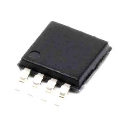 IX4340UETR IXYS  MOSFET Gate Driver 2, 5 A 8-Pin 20 V, MSOP