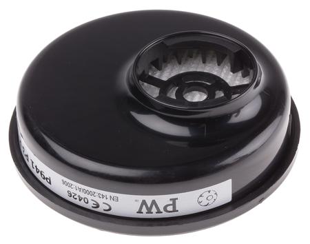 RS_918-5807 Portwest Particulates Filter for use with P420, P430