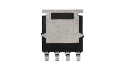 SiHH080N60E-T1-GE3 Vishay E Type N-Channel MOSFET, 32 A, 650 V Enhancement, 4-Pin PowerPAK