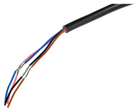 E3FARP122M Omron Retro-reflective Photoelectric Sensor 0 → 500 mm Detection Range PNP IP67, IP69K Barrel Style