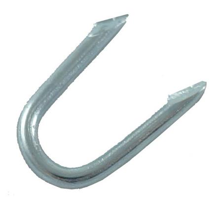 170-1659 RS Pro Galvanised Nails 2.65mm; 500g Bag