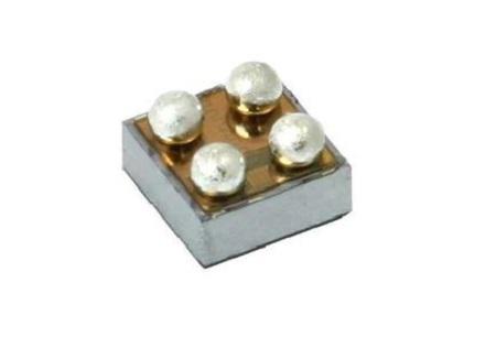 FSA515UCX onsemi , SPST Depletion Power Switch IC 4-Pin, WLCSP