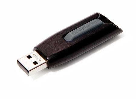 49189 USB DRIVE 3.0 128GB STORE N GO V3