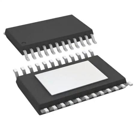 STP16CPC26XTR STMicroelectronics  TSSOP Display Driver