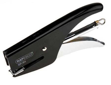1267 Rapesco , Stapler with 12 Sheet Capacity