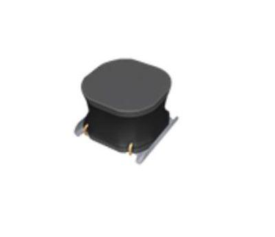 1264EY-150M=P3 Murata Power Solutions, DG6050C, 2424 Yes Wirewound Surface Mount Inductor with a Resin Core, 15 μH Shielded ±20 % 3 A