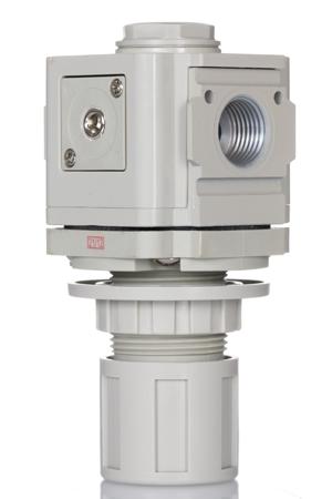 235-4740 RS PRO Pneumatic Regulator - 0.5bar to 8.5bar, 10bar max. input