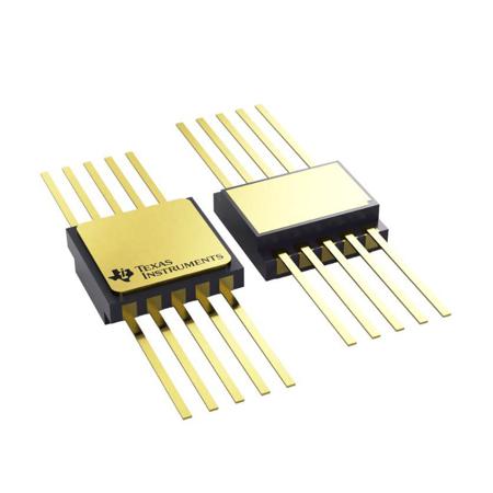 TPS7A4501Y-EM Texas Instruments TPS7A4501Y/EM