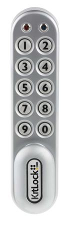 CL1000SG Electronic Code Lock