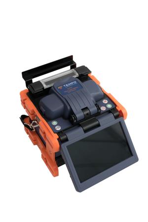 FSP200-KIT1-EU Tempo Core Alignment FSP200 Optic Fiber Fusion Splicer & Cleaver Kit