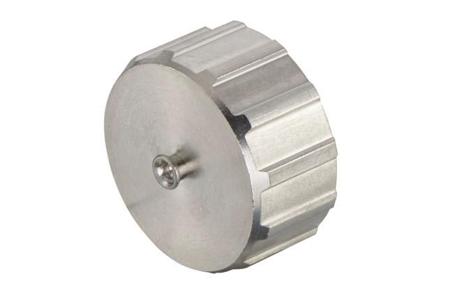 09151009101 HARTING Han M23 Circular Connector Dust Cap IP67, IP69K Rated