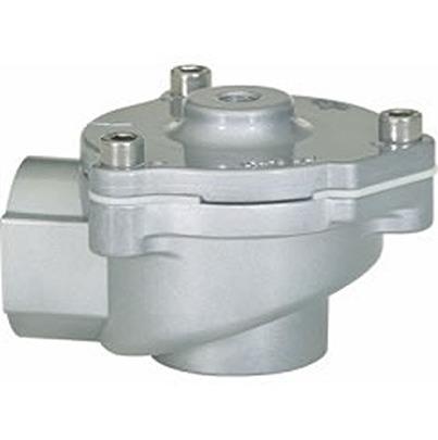 8290400-0000-00000 Buschjost 2/2 Pneumatic Pilot Operated Valves - Pilot G 1 82900 Series
