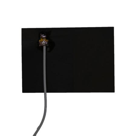 AFAG4330-SG3 Abracon  Square Omnidirectional GPS Antenna with IPEX Connector