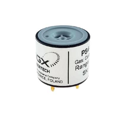 PS4-HCHO-5 SGX Sensors , Formaldehyde Gas Sensor IC for Air Quality Monitors