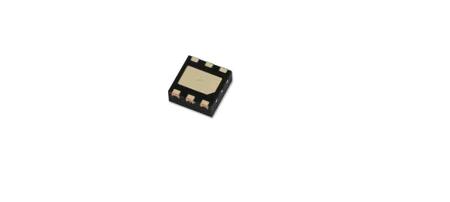 NCP711BMTADJTBG onsemi, Voltage Regulator 18V 6-Pin