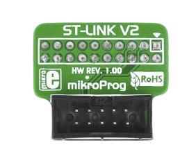MIKROE-1303 MikroElektronika