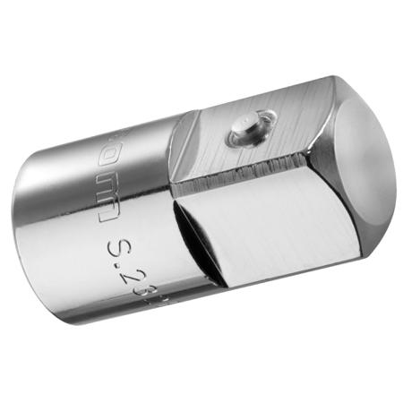 S-232B Facom 3/4 in Square Converter, 49 mm Length
