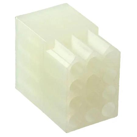 770100-1 TE Connectivity AMP Connectors