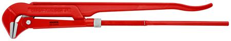 83 10 040 Knipex Pipe Wrench, 750 mm Overall