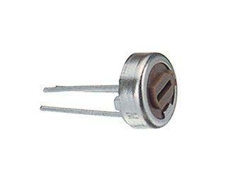 82PR100KLFTB TT Electronics/BI 82 Series Through Hole Trimmer Resistor with Solder Pin Terminations, 100kΩ ±10% 0.5 W @ 70 °C