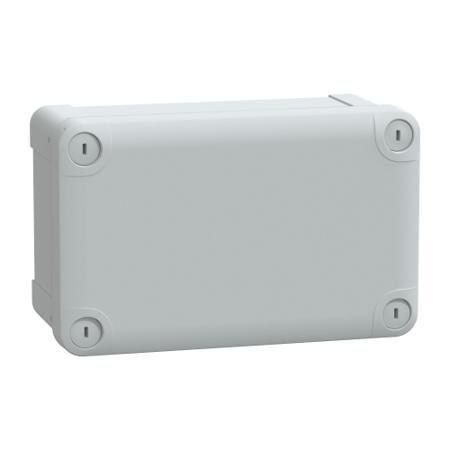 NSYTBS19128 ABS ind box 192x121x87 lo