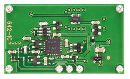 PTN78020HAH Texas Instruments , DC-DC Power Supply Module 6A 36 V Input, 600 Khz 7-Pin, DIP Module