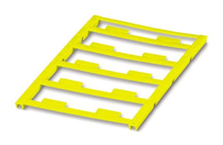 0822615 Phoenix Contact Panel Marker, 15mm Length