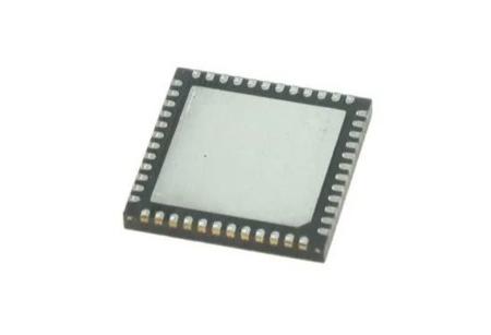 8T49N287A-998NLGI , Clock Translator HCSL, LVDS, 2-Input, 56-Pin 56-Lead VFQFN, Lead-Free