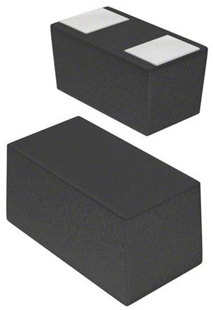 F981A106MMA KYOCERA AVX 10μF Electrolytic Tantalum Capacitor 10V dc, F98 Series