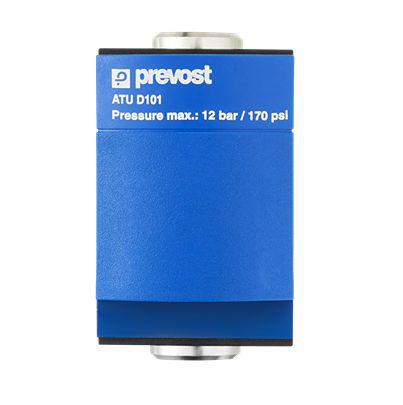 ATU-D101 PREVOST Branching Module