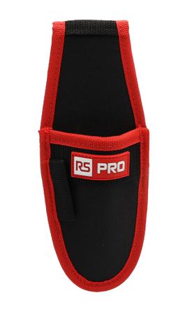 284-6058 RS PRO 600 Denier Fabric, 1 Pocket  Tool Pouch