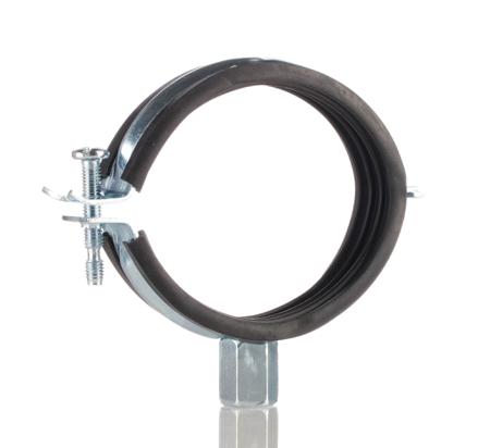 PCH-6064 Unistrut Steel Pipe Clamp