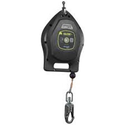 1028683 Honeywell Safety Fall Arrest Block Nylon Twin