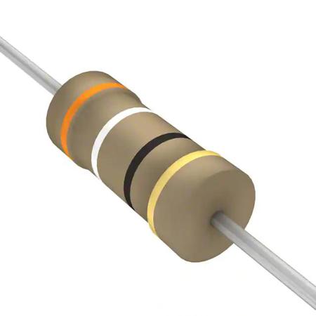 CF1JT39R0 Stackpole Electronics Inc.