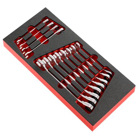 MODM-467BJ12PB FOAM MODULE 12PCS 467B 8-19