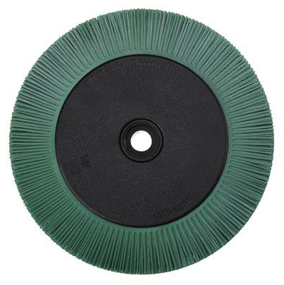 7000046180 3M Circular Abrasive Brush, 152.4mm Diameter