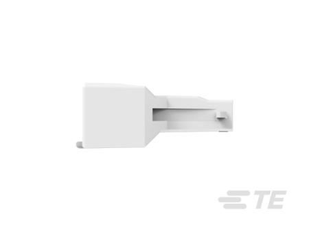 1-2428107-0 TE Connectivity, Grace Inertia 1.25 PCB Header, 1.25mm Pitch, 10 Way, 1 Row Straight, Vertical