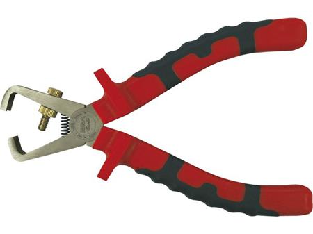 62349 Ega-Master  Series Wirestripper Wire Stripper, 160 mm Overall