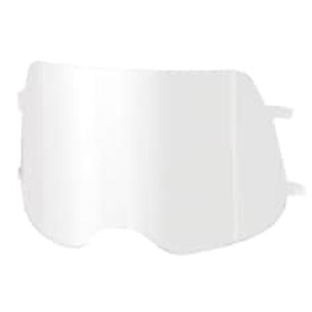7000000236 3M 9100 MP Visor Plate for use with Speedglas 9100FX Welding Helmet