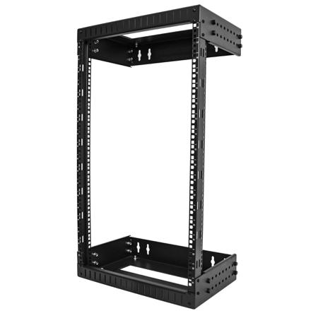 RACK-18U-20-WALL-OA StarTech.com Server Cabinet