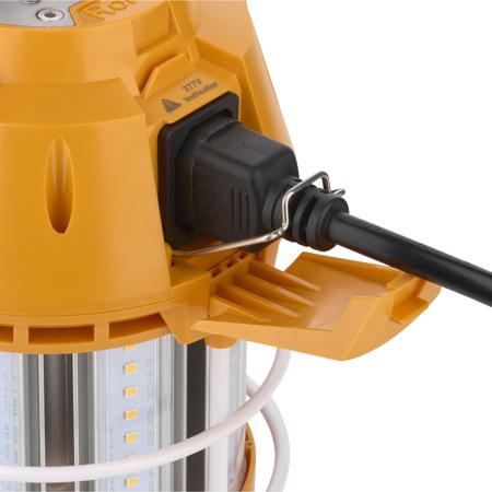 146548 RoBust LED Corn Mobile 60W 4000K 7200lm