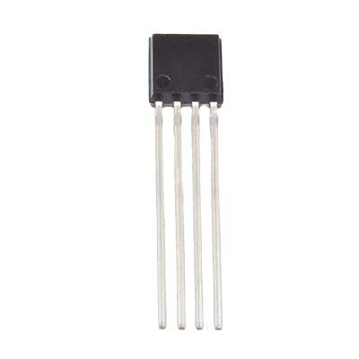 S6846 Hamamatsu,  Visible Light Si Photodiode, Surface Mount SMD
