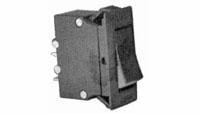 1-1423673-4 TE Connectivity TE Connectivity Thermal Circuit Breaker - W51  Single Pole 50 V ac/dc, 125 V ac/dc Voltage Rating Panel