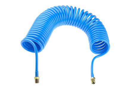 917-2334 RS PRO 4m, Polyurethane Recoil Hose, with BSP 1/4" Male connector