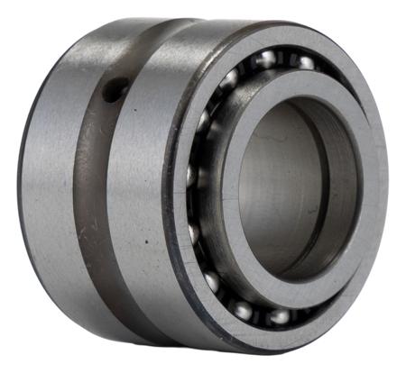 NKIB-5902 SKF NKIB 5902 15mm Roller Bearing, 28mm O.D