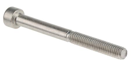293-369 RS PRO Stainless Steel Hex Socket Cap Screw, DIN 912, M5 x 50mm