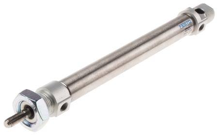 DSNU-20-150-PPS-A Festo , Double-Action Pneumatic Roundline Cylinder