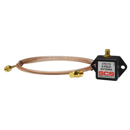 CTC113-6FT SCS ESD Test Meter